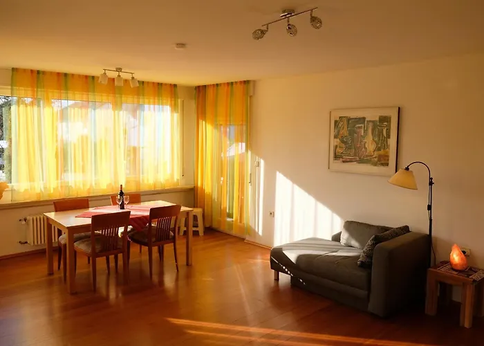 Ferienwohnung Kleeblatt