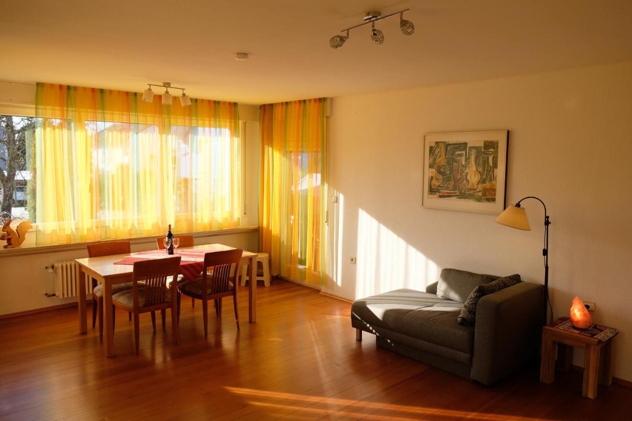 Kleeblatt Apartment