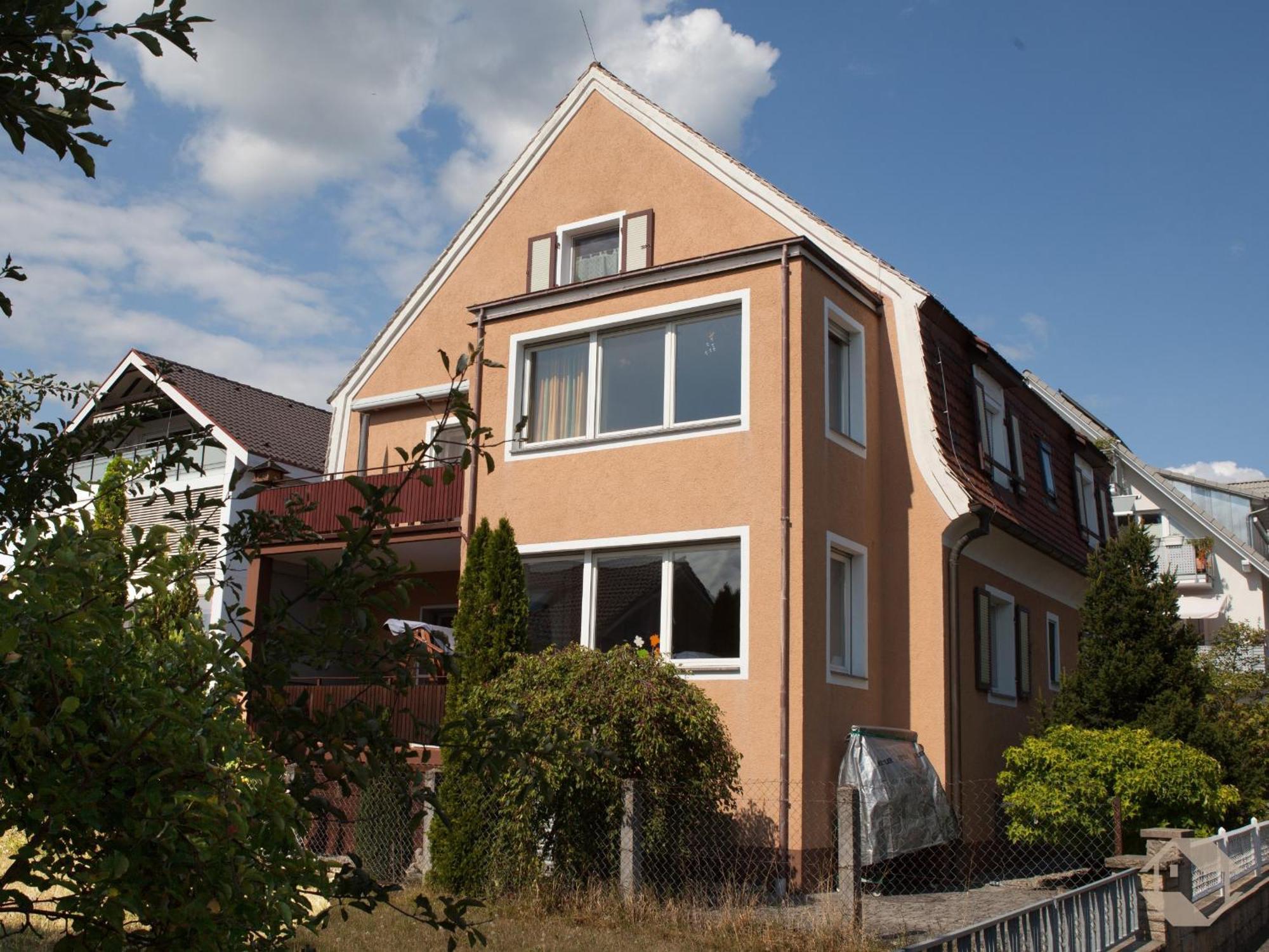 Apartment Kleeblatt *