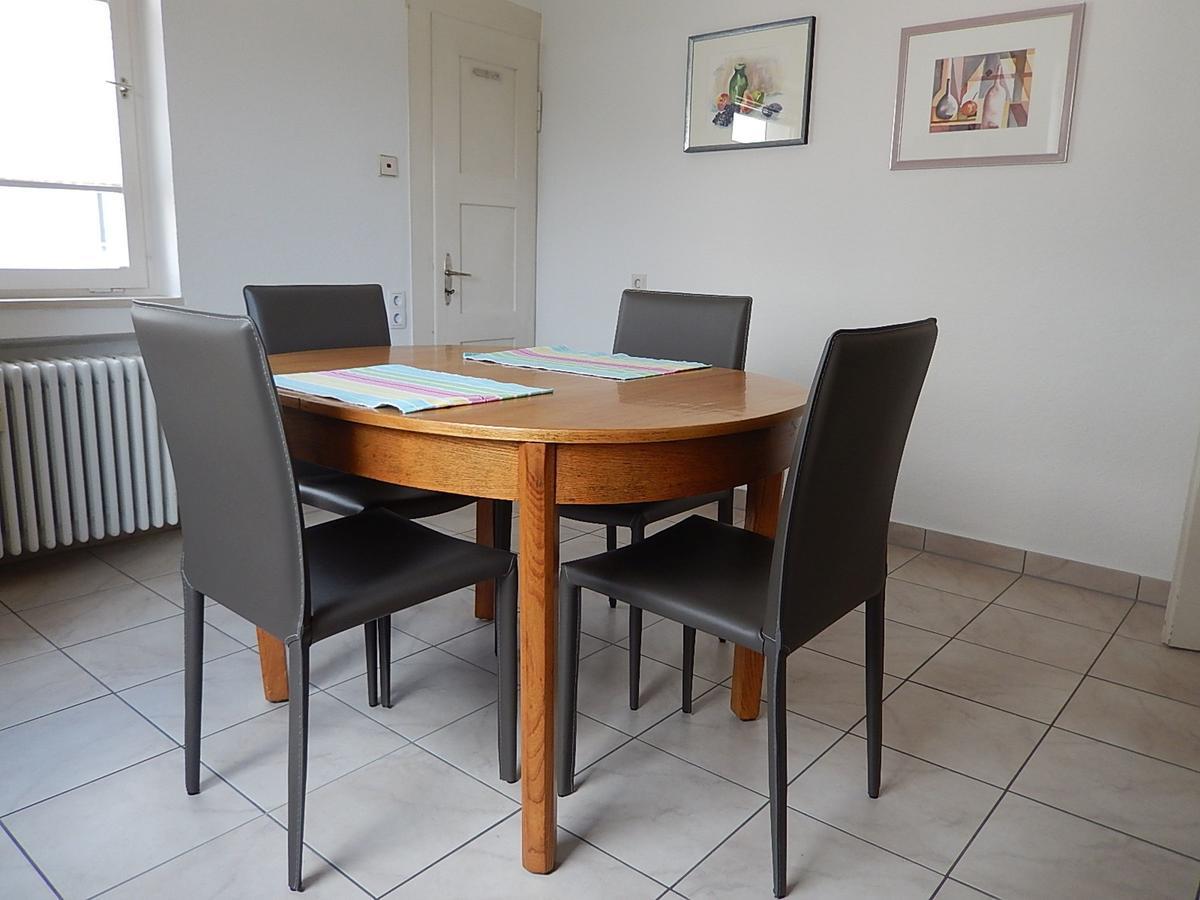 Apartment Kleeblatt